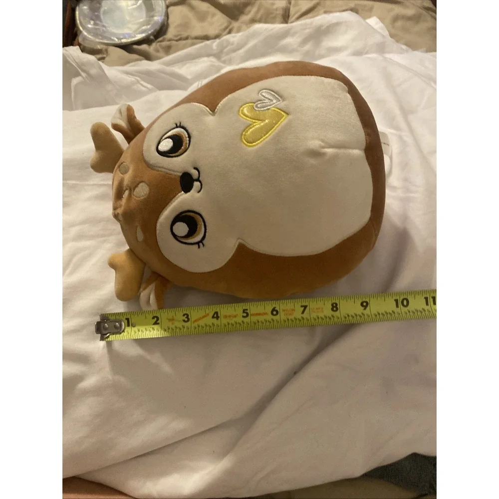 Squishmallow‎ Baby Owl
